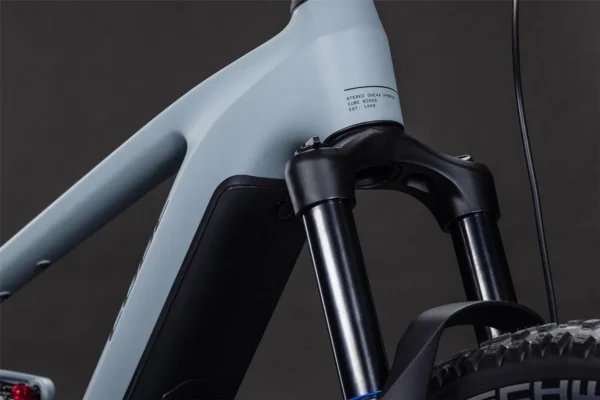 CUBE Stereo Hybrid ONE44 Pro 800 (2026)