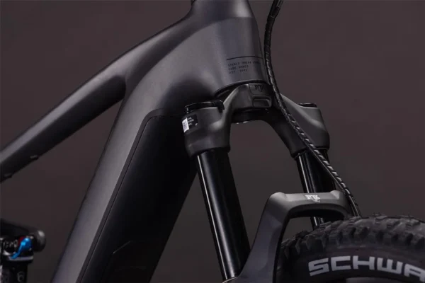 CUBE Stereo Hybrid ONE44 EXC 800 (2026)