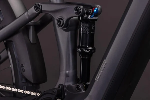 CUBE Stereo Hybrid ONE44 EXC 800 (2026)