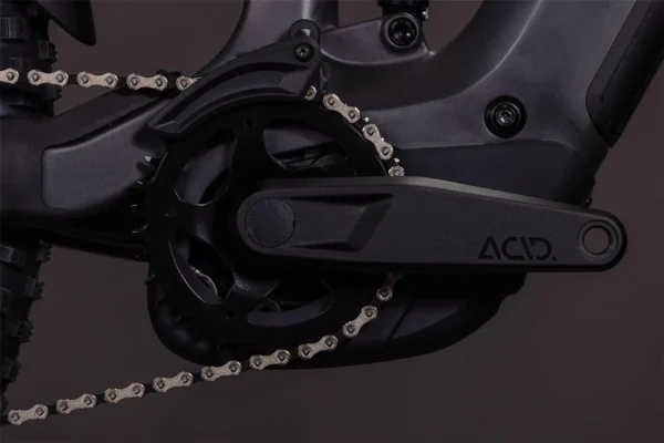 CUBE Stereo Hybrid ONE44 EXC 800 (2026)