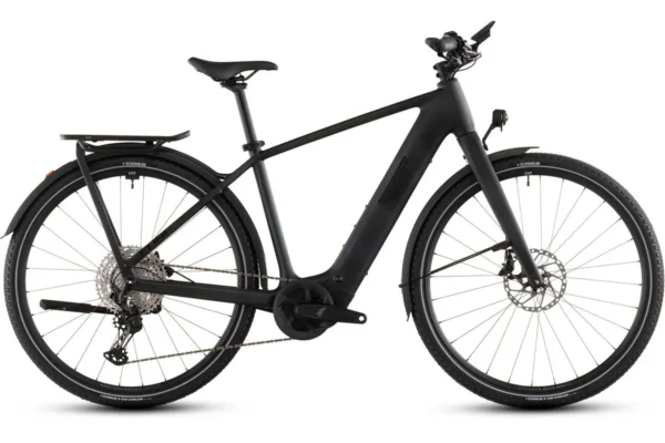 CUBE Kathmandu Hybrid C:62 SLX 400X (2026)