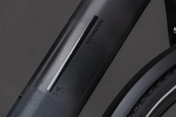 CUBE Kathmandu Hybrid C:62 SLX 400X (2026)