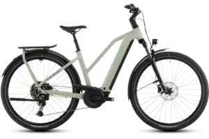 CUBE Kathmandu Hybrid ONE 800 Trapeze (2026)