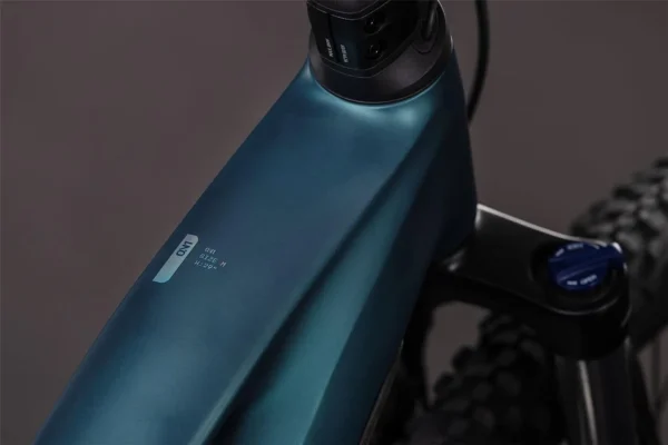 lundi w4 CUBE Reaction Hybrid ONE 800 (2026)