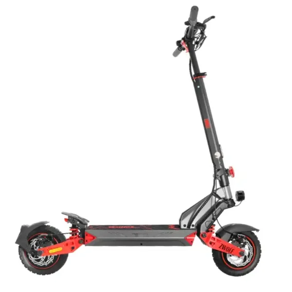 ZWOLF HOMOLOGADO DGT