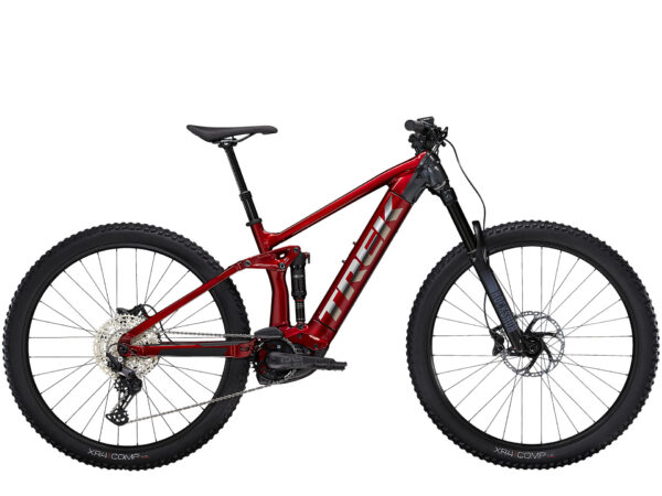 Trek Rail 5 Deore 625w Eu L Rd-ch