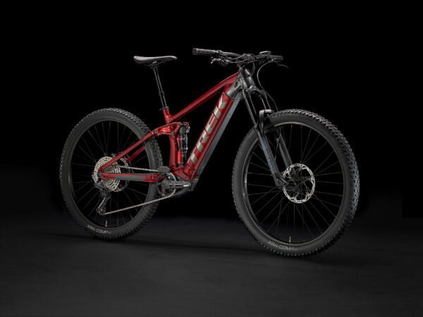 Trek Rail 5 Deore 625w Eu L Rd-ch