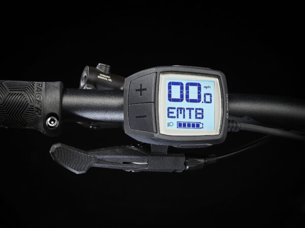 Trek Rail 5 Deore 625w Eu L Rd-ch