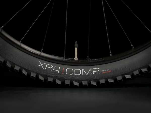 Trek Rail 5 Deore 625w Eu L Rd-ch